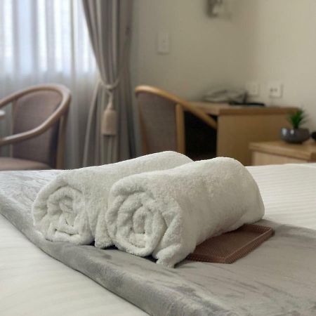 阿斯科特机场汽车旅馆 布里斯班 外观 照片