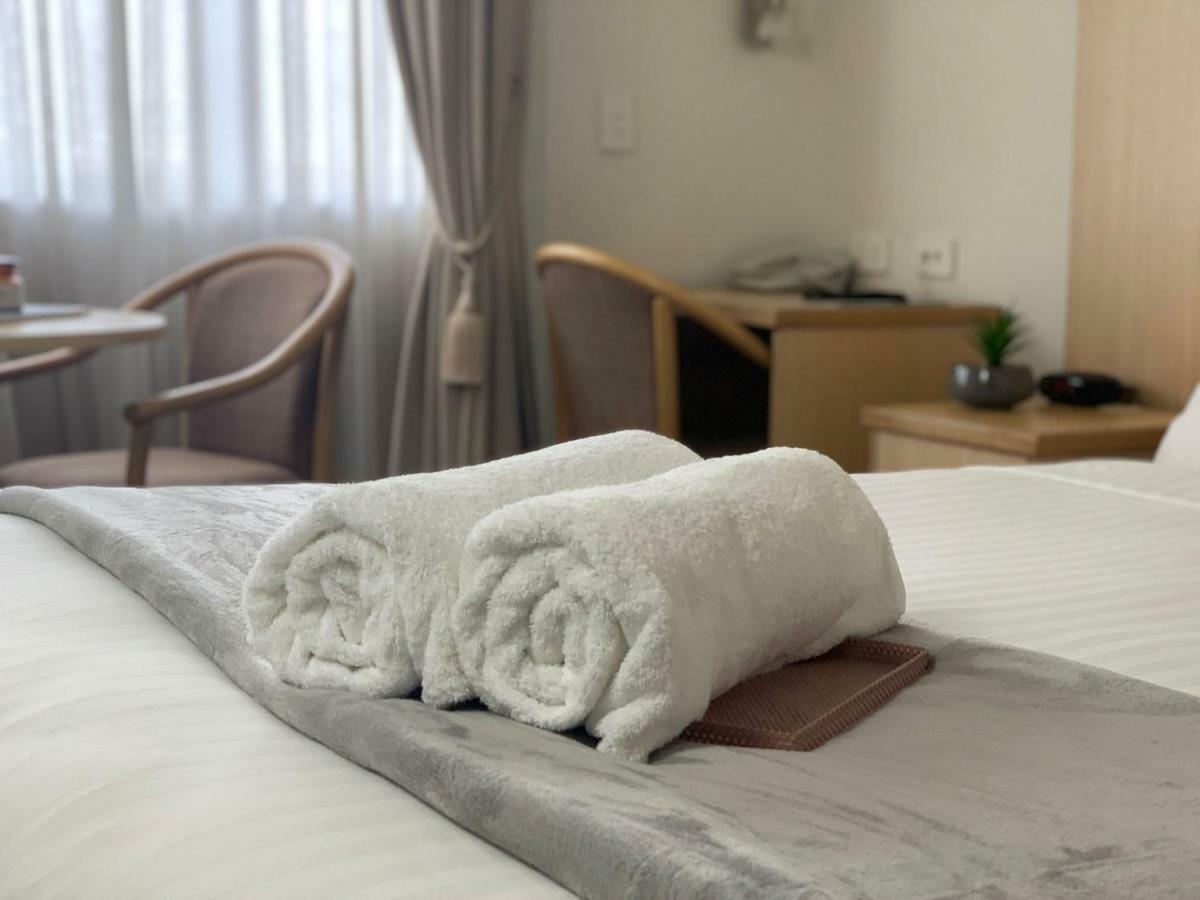 阿斯科特机场汽车旅馆 布里斯班 外观 照片